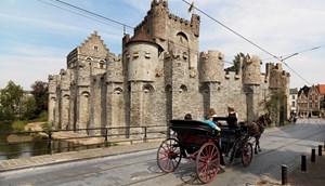 Gravensteen-Gent© Milo Profi