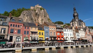 Dinant ©Denis Closon