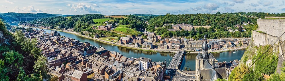 Banner Dinant panorama ©J.P. Remy