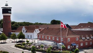 Hotel Tønderhus