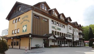 Hotel Alte Viehweide