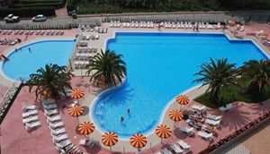 Hotel Ai Pozzi Village Spa Resort