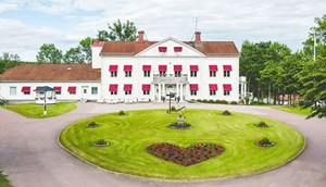 Hotel Dömle Herrgård 