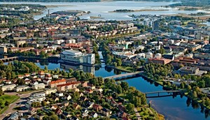 Karlstad