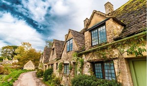 Cottages Cotswolds