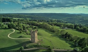 Platteland Cotswolds